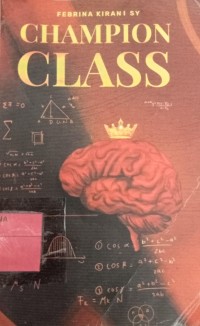 Image of Champion Class