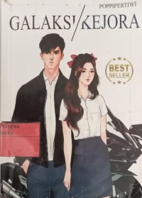 Image of Galaksi Kejora