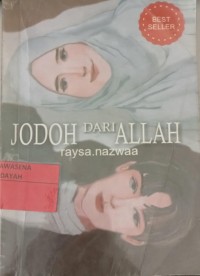Image of Jodoh Dari ALLAH