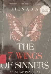 Image of The 7 Wings Of Sinners (7 Sayap Pendosa)